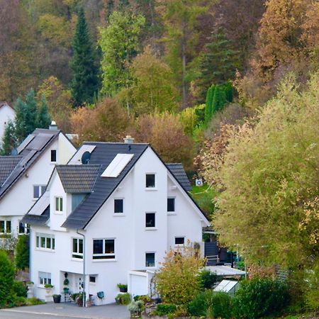 B&B Arlesbrunnen Egloffstein Eksteriør bilde